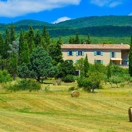 La Bastide Du Claus - Vitaverde Cruis Kültér fotó