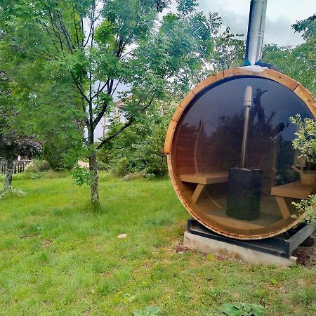 La Bastide Du Claus - Vitaverde Cruis Kültér fotó