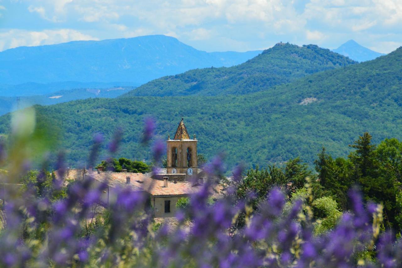 La Bastide Du Claus - Vitaverde Cruis Kültér fotó