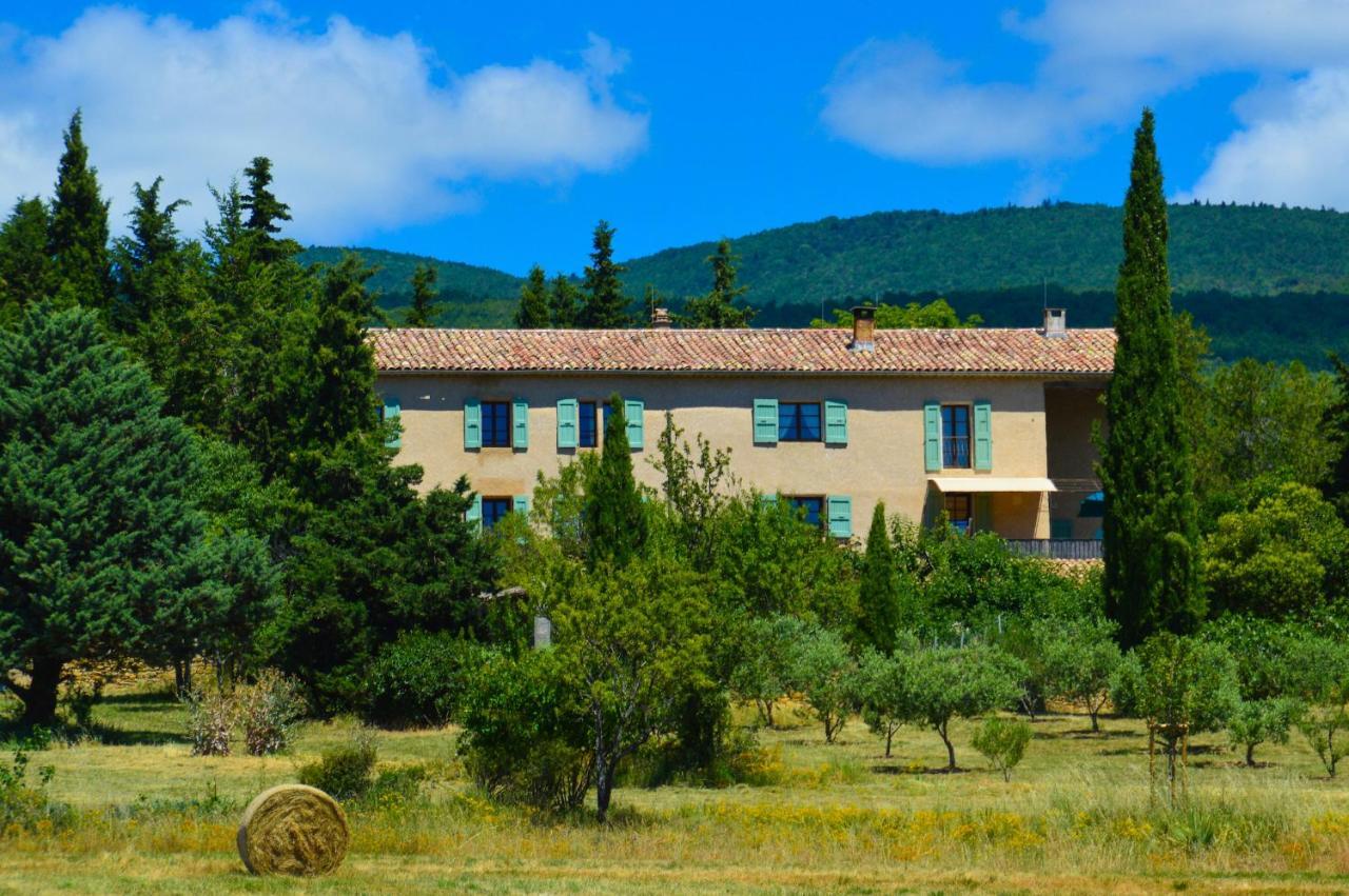 La Bastide Du Claus - Vitaverde Cruis Kültér fotó