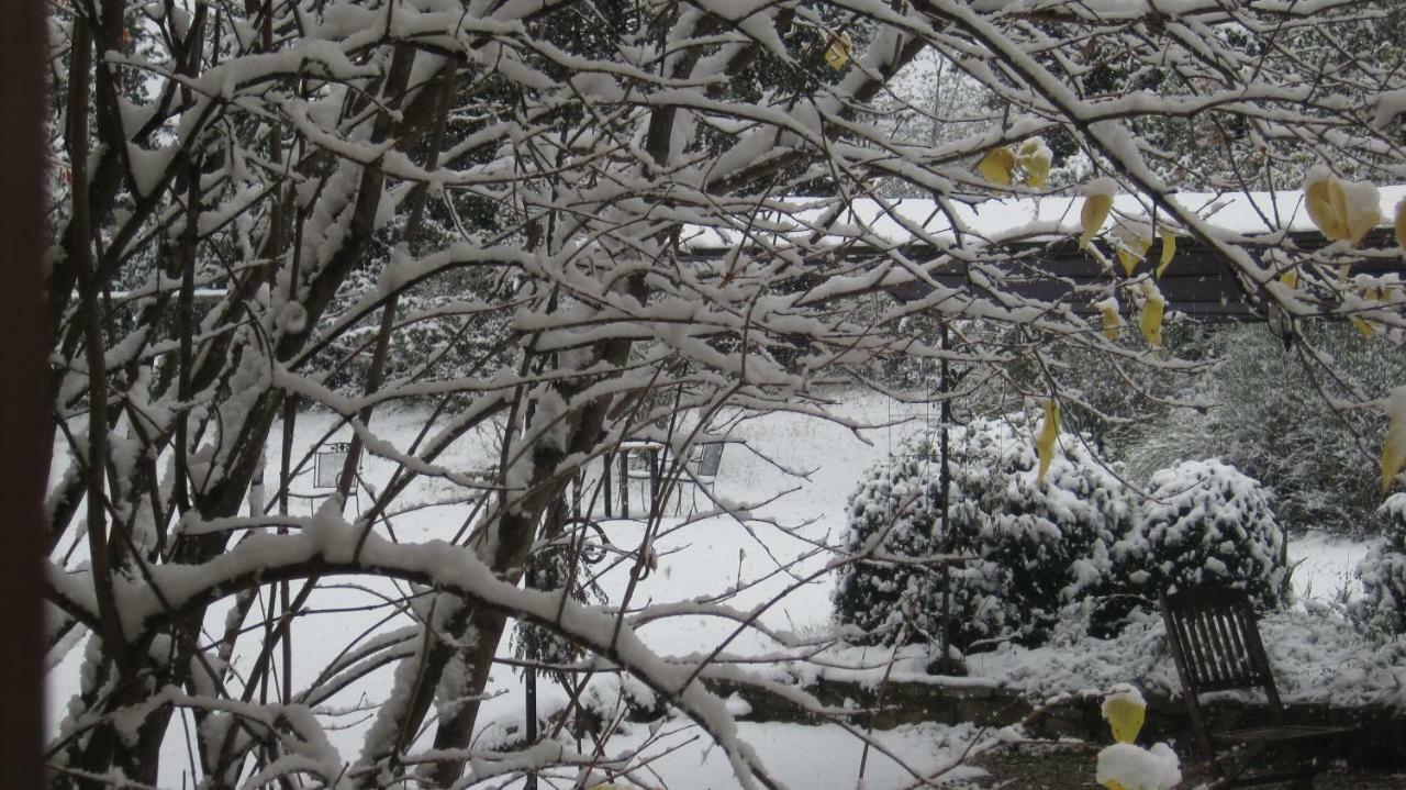La Bastide Du Claus - Vitaverde Cruis Kültér fotó