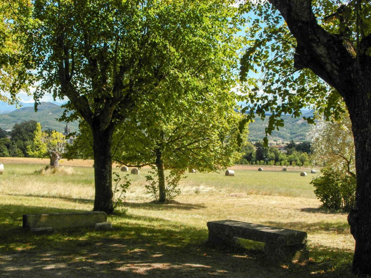 La Bastide Du Claus - Vitaverde Cruis Kültér fotó