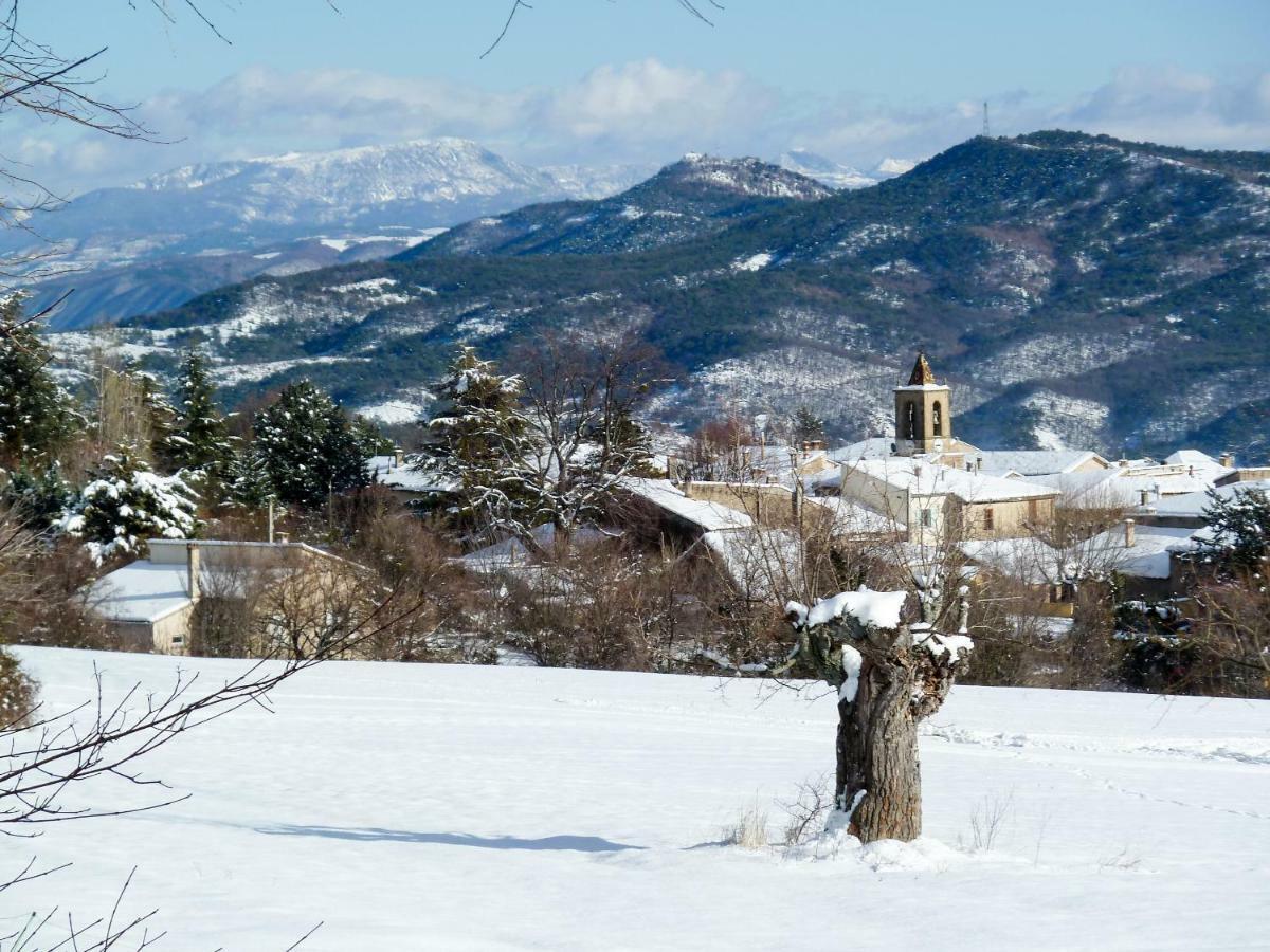 La Bastide Du Claus - Vitaverde Cruis Kültér fotó